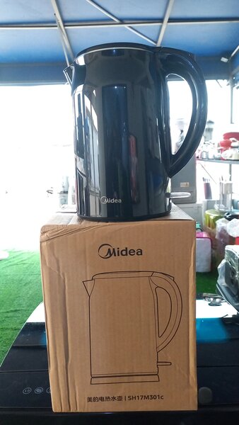 Midea Kettle