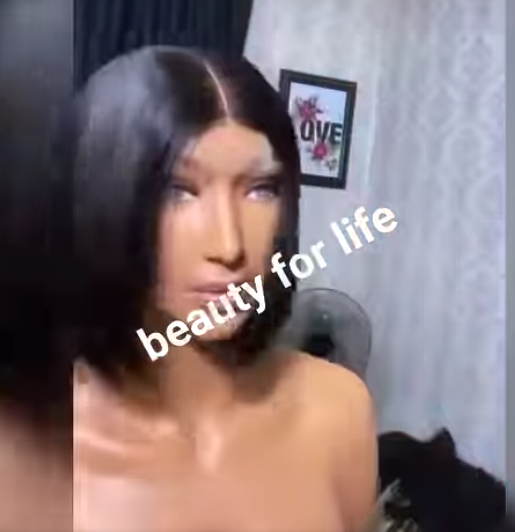 vietnamese double drawn hair