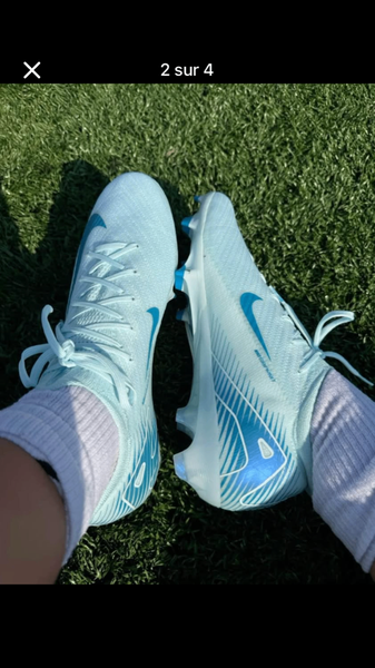 Chaussures de Football Homme