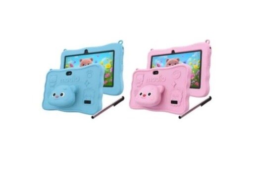 Tablette Enfant avec Étui Mignon
