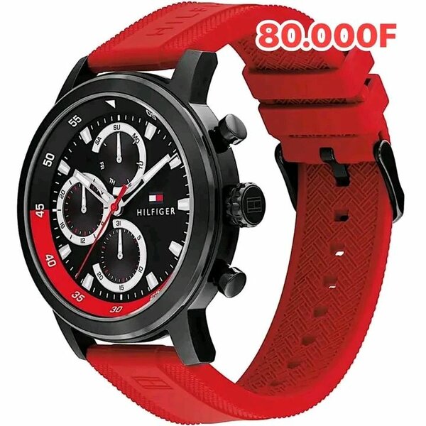 Montre Homme Sport Étanche