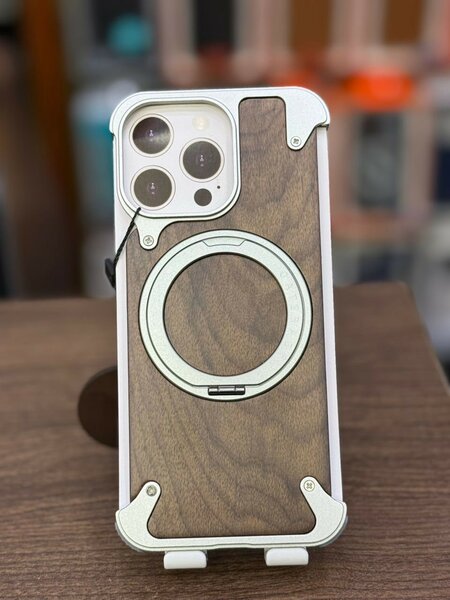 Coque iPhone 16pro max