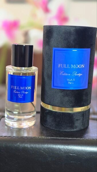 Parfum Vert Maliki MAH