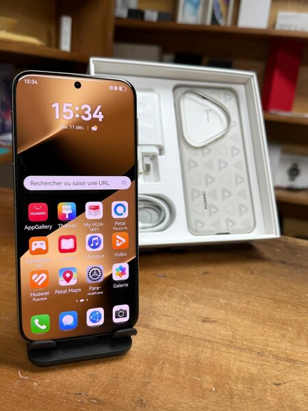 Huawei Smartphone Avancé