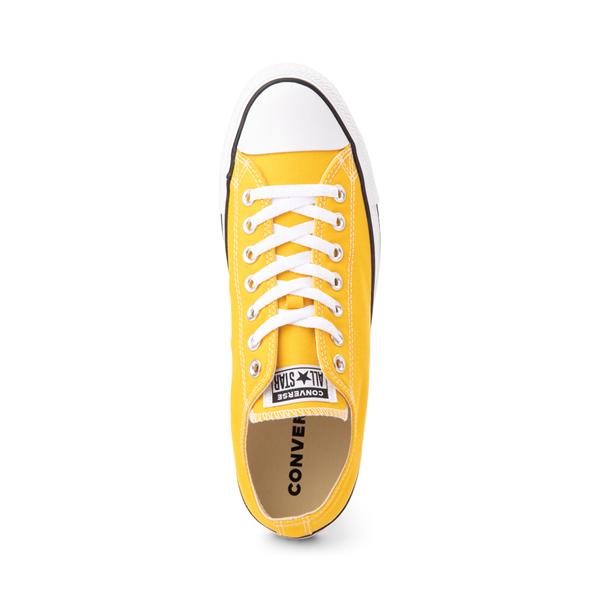 Converse All Star Jaune