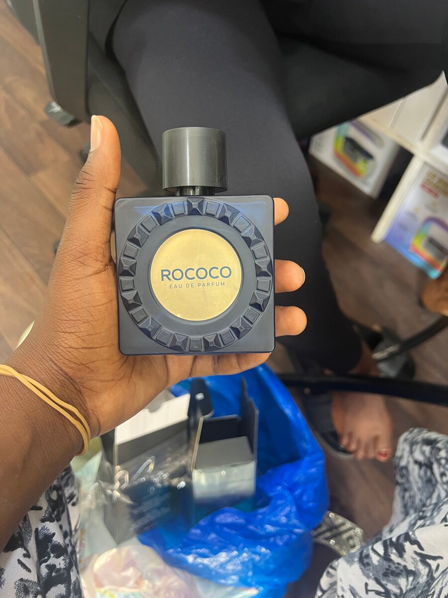 Parfum séduisant Manhattan