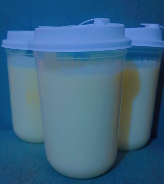 Shaker à boisson pratique