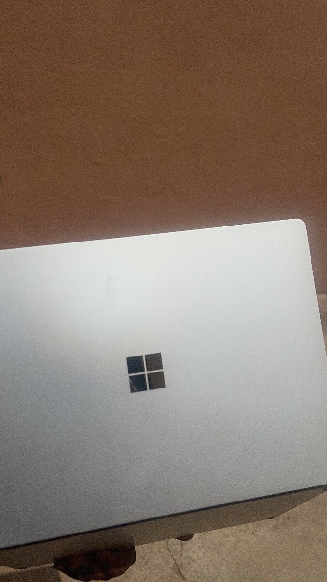 Microsoft surface 2