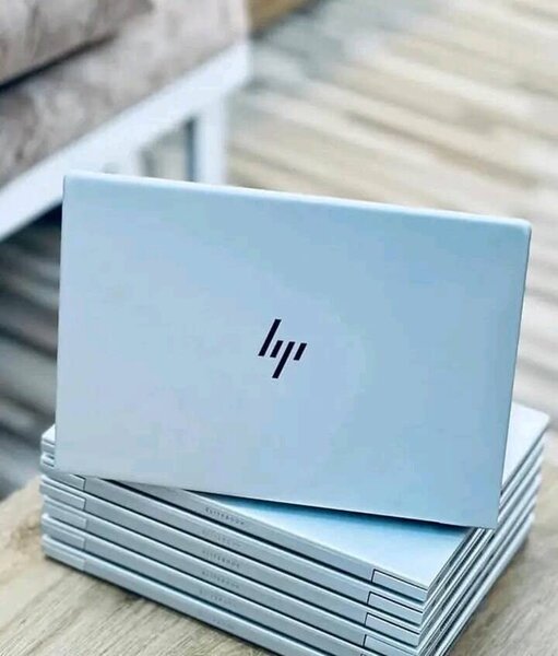 Ordinateur portable HP