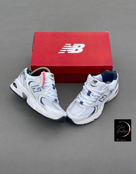 Sneakers New Balance Unisexe