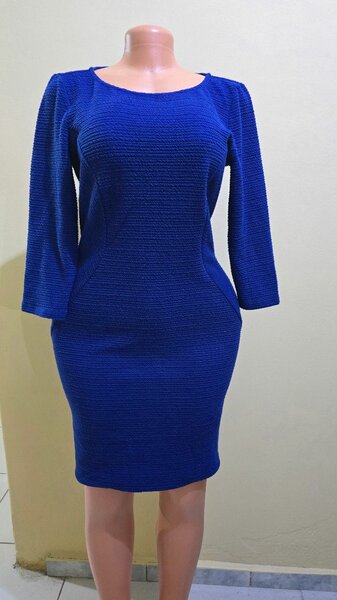 Bodycon dress