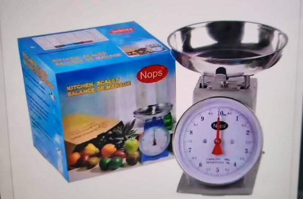 Balance de cuisine Nops