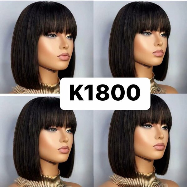 beautiful wigs for women