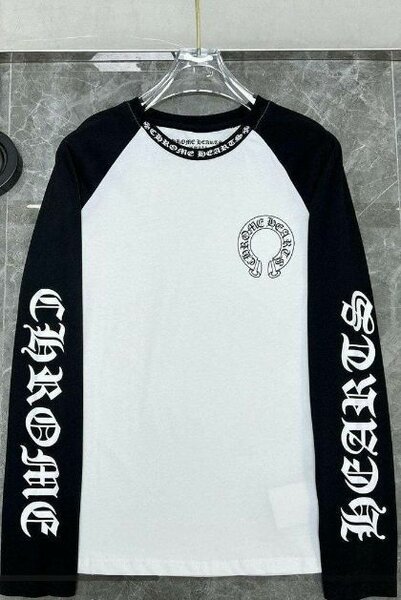 T-shirt à manches longues CH