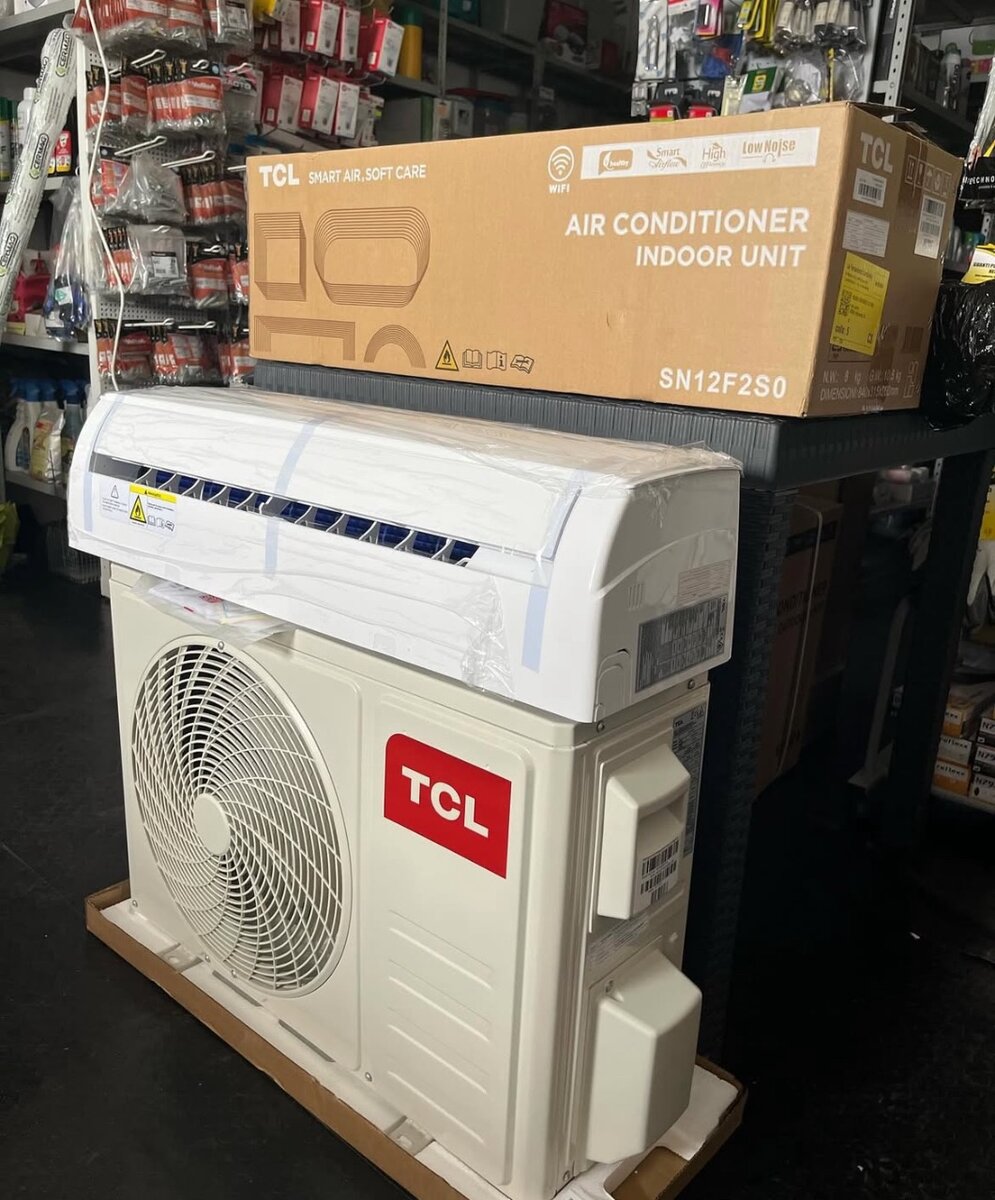 TCL Air Conditioner