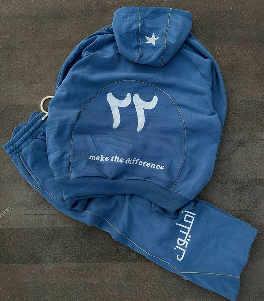 Ensemble sportif confortable