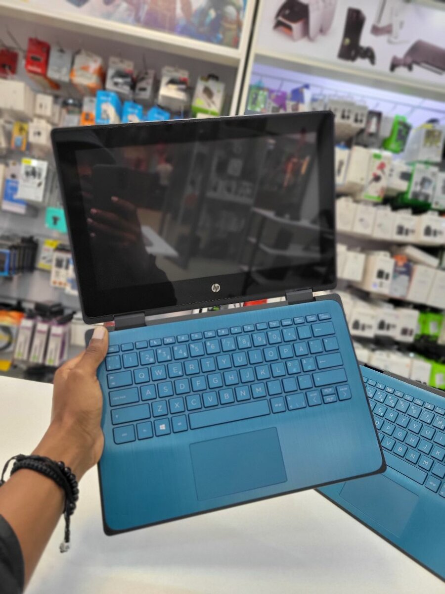 HP PROBOOK x360 11 G7 Education Edition