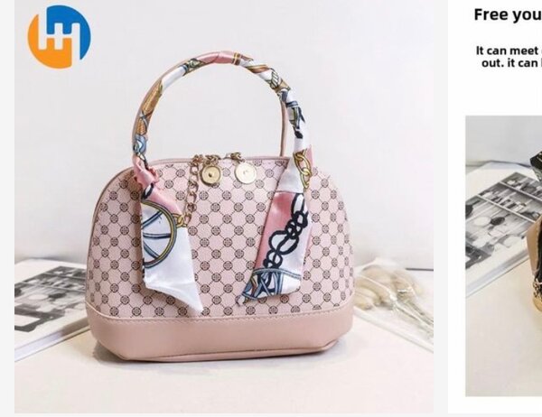 Sac à main élégant femme