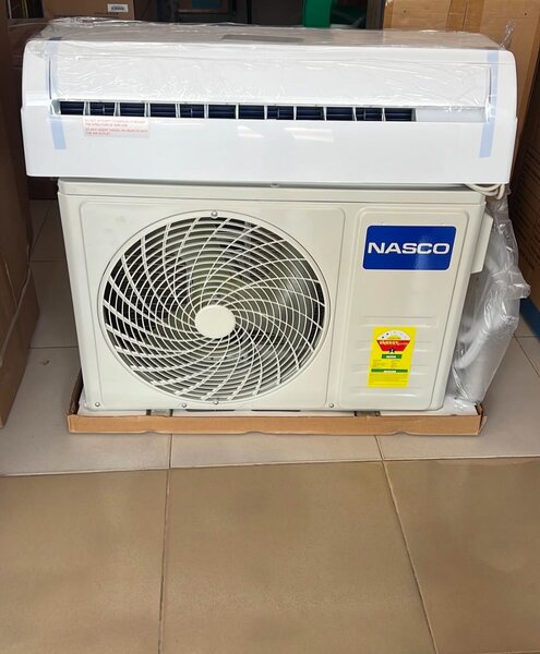 Nasco,TCL,Samsung 1.5hp Airconditioner