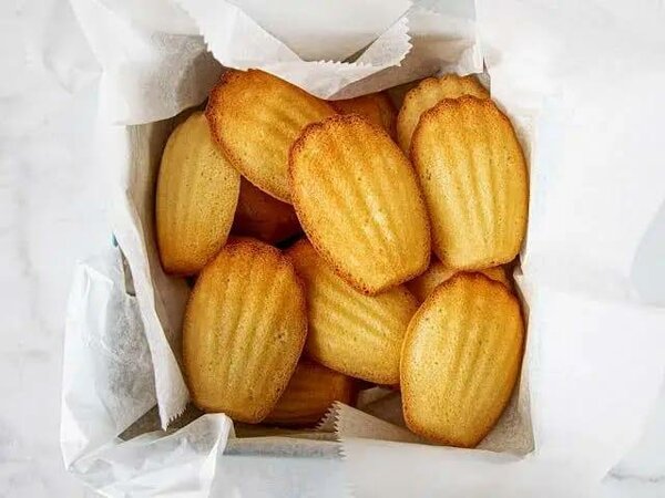 Madeleines Divines