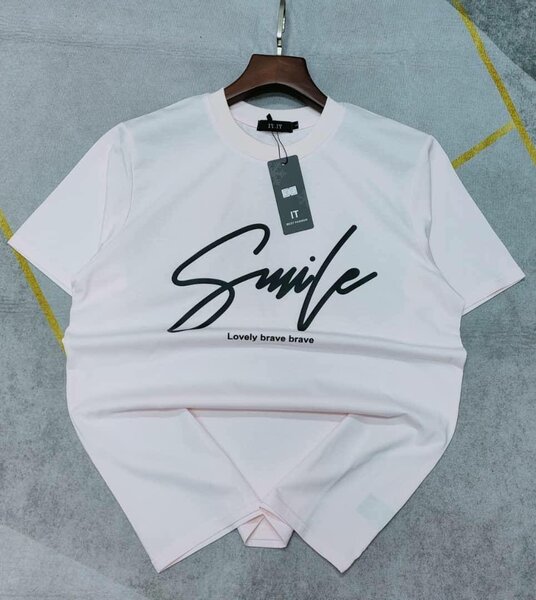 Men's quality T-shirts