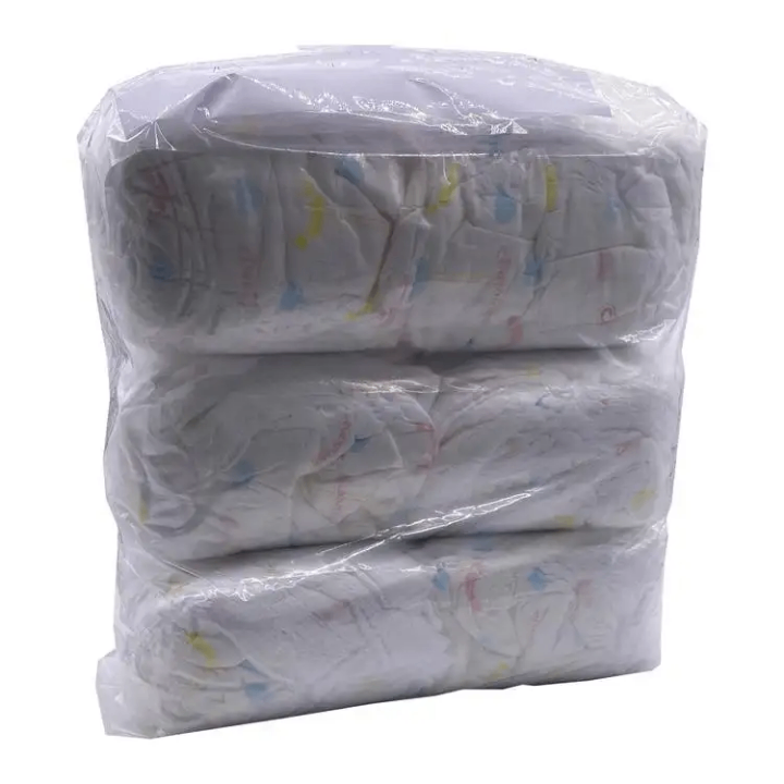 Regular grade A diapers