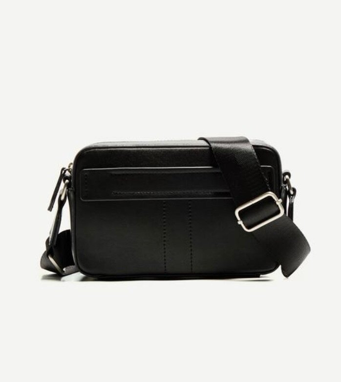 Sacoche bandoulière BERSHKA