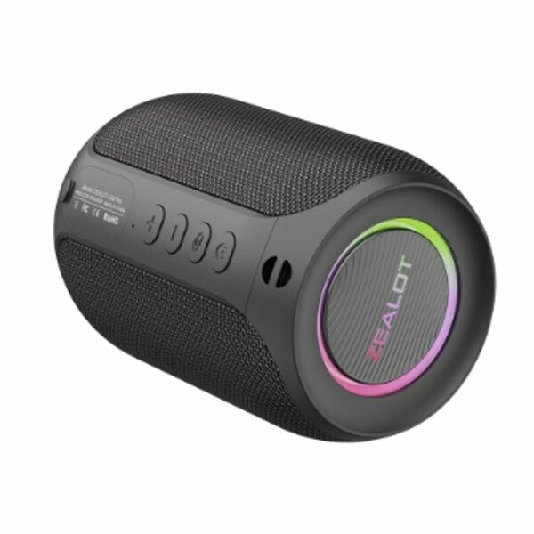 Zealot Wireless Bluetooth Speakers - S32Pro