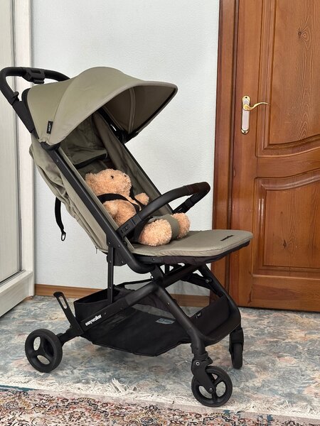 Easy Walker Milley 2