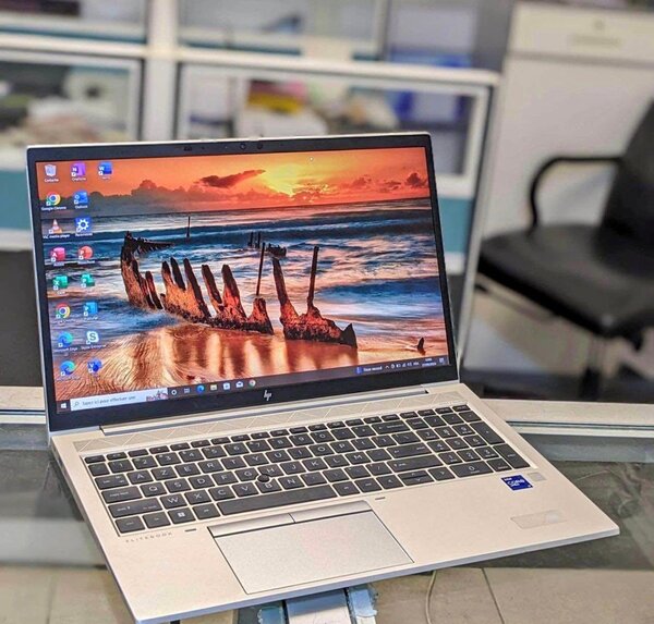 Ordinateur portable HP EliteBook