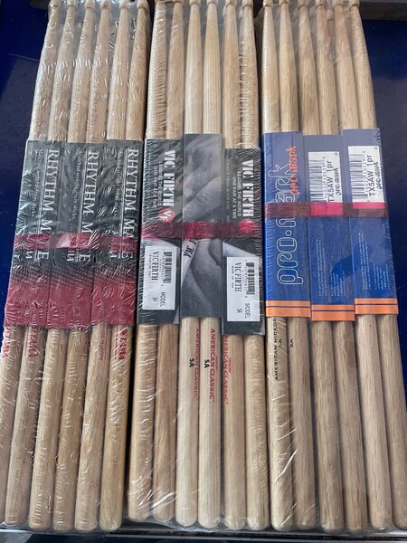 Drums sticks