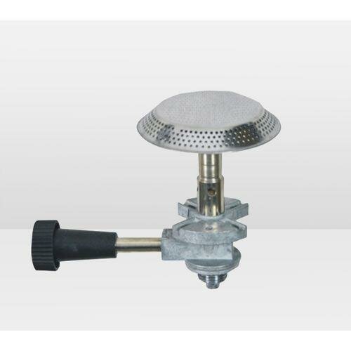 Tête De Bouteille De Gaz - Gris