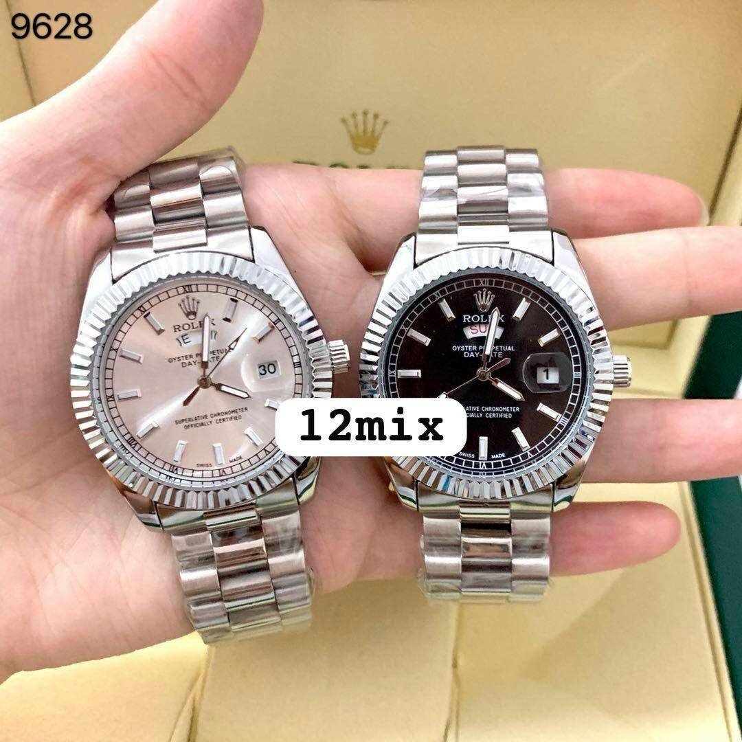 Montres élégantes femmes