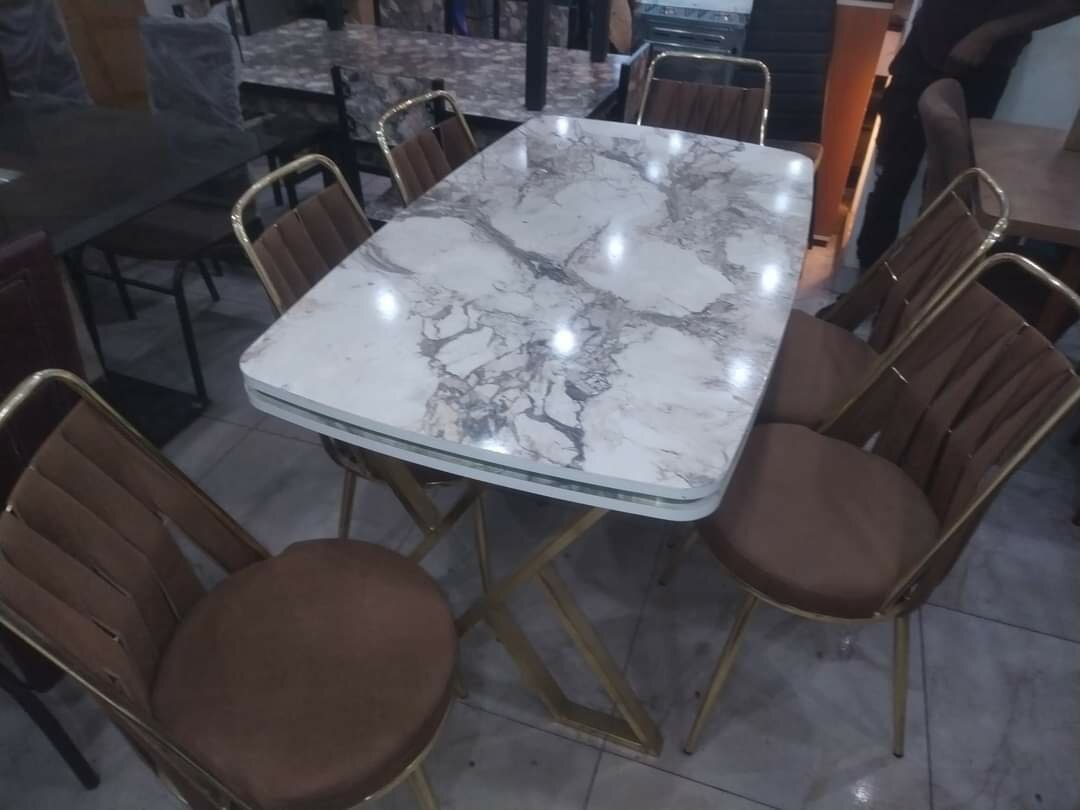 Table à manger