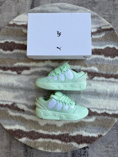 Sneakers tendance LaFrance