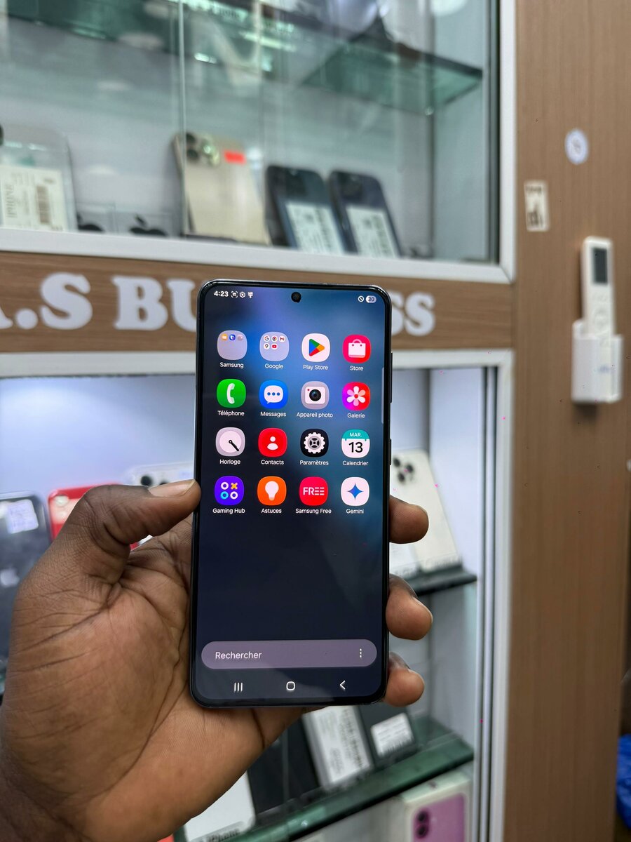 Samsung Galaxy S21 5G