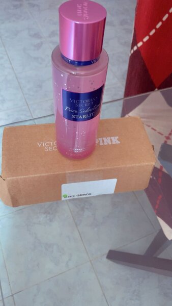 Brume Parfumée Starlight