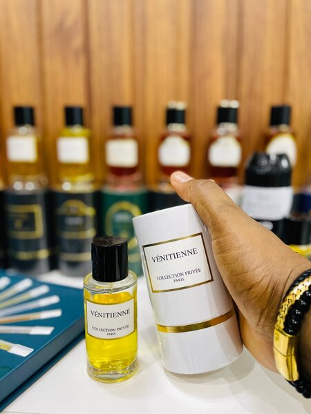 PARFUM VÉNITIENNE
