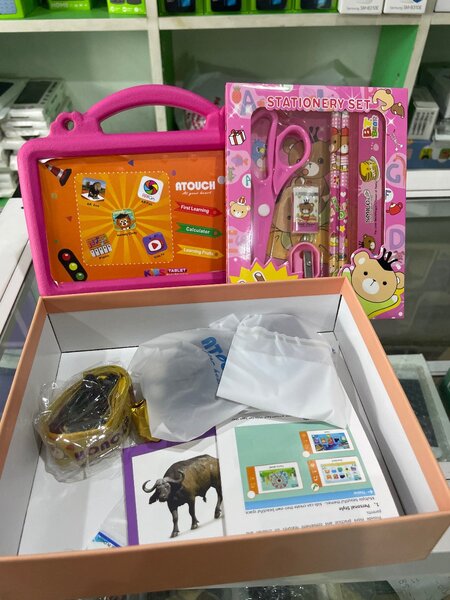 Atouch KD53 kids tablet