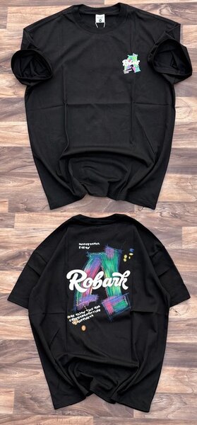 T-shirt originale Balenciaga