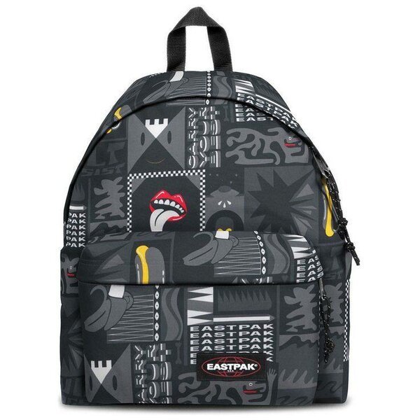 Sac à dos Eastpak imprimé
