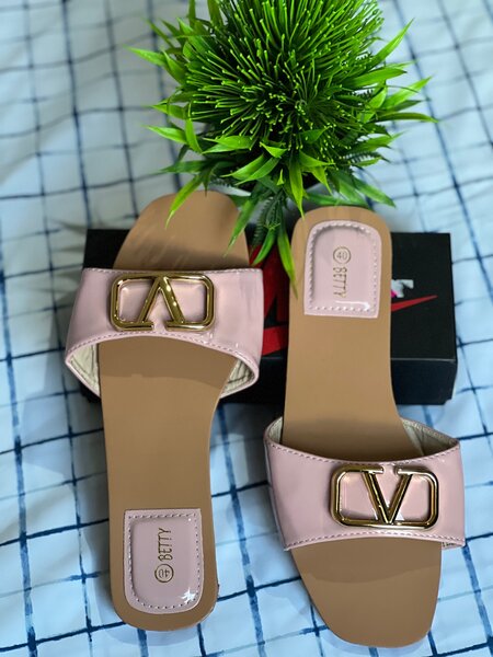 Slippers