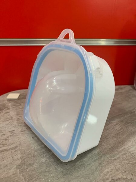 Bôle  pour soin manucure