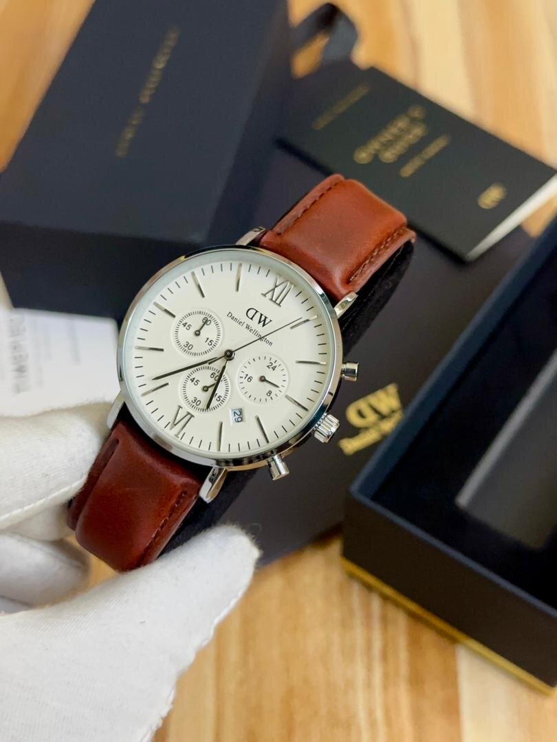 Montre Daniel Wellington homme