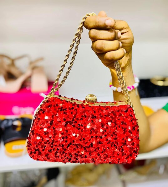 Ladies dinner handbags 