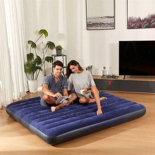 Matelas gonflable