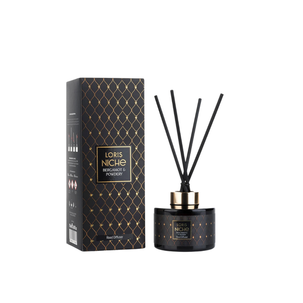 Loris Niche Reed Diffuser