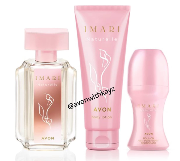 Avon Imari naturelle