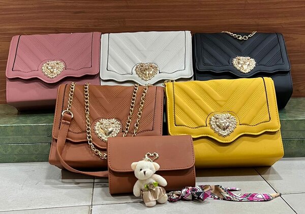 2 in 1 bag set available