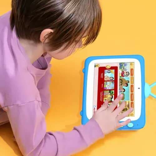 Tablette Educative 7 pouces 6GB ram 128GB interne